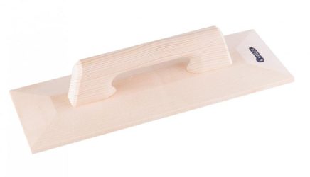 Hladidlo drevené 450x70mm (lipa) 34012 Profi