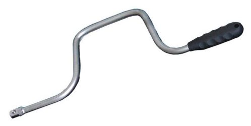 Kolovrátok 1/2" 400 mm 17425