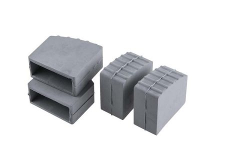 Patka gumová na nohu drev.rebríka á1ks 48590 K7/404