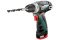 Metabo Skrutkovač Powermaxx BS Basic 600080500