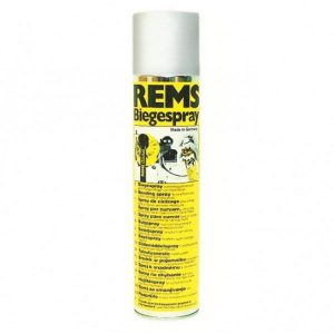 Olej spray 400ml pre ohýbanie Biegespray 140120