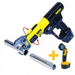 Lis na potrubie Akku-Press ACC 571X02(571014)