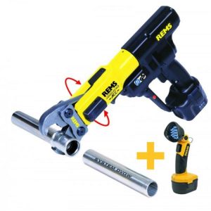 Lis na potrubie Akku-Press ACC 571X02(571014)