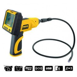 CamScope S Li-Ion Set 4