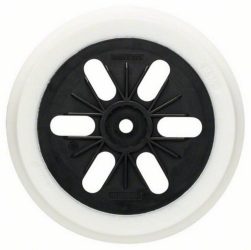 Tanier brúsny mäkký 150 mm 2.608.601.115