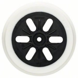 Tanier brúsny mäkký 150 mm 2.608.601.115