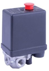 Spínač tlakový TS220