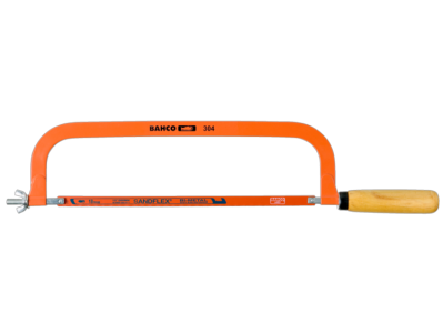 Píla 304 300mm rám na kov s pilovým listom