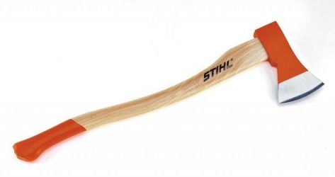 Sekera  AX10 1000g rýnska  0000 881 1971