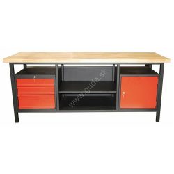 Stôl pracovný 2000 300460