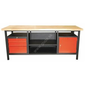 Stôl pracovný 2000 300460