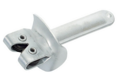 Brúska na kosu 11012