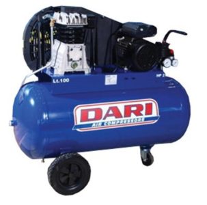 Kompresor DARI DEC 100/2800B-3M 23050 28FC404FDR096