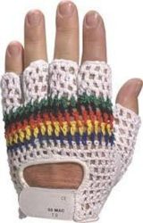 Rukavice  50MAC veľkosť 9