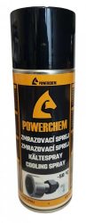 Powerchem Sprej zmrazovací AG 400ml