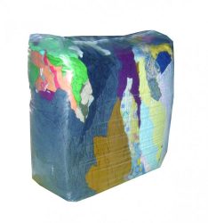 Handra čistiaca bavlna bal.10kg C farebná