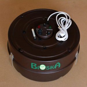 Liaheň MONOPLAST 60