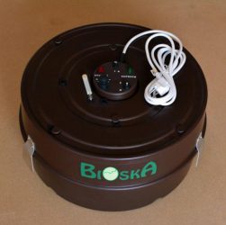 Liaheň MONOPLAST 60