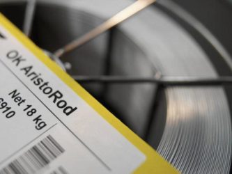 Drôt G3Si1 SG2 OK ARISTOROD 12.50 pr.1