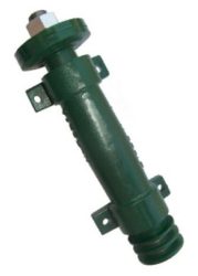 Hriadeľ 300 NB 310/170mm 2remeň