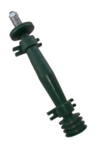 Hriadeľ 600 NF predĺžená hriadeľ