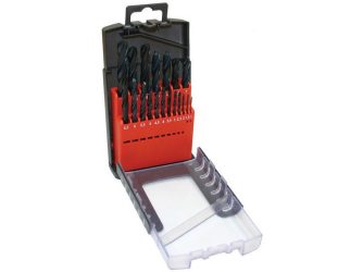 Sada vrtákov 19-dielna 1