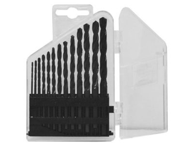 Sada vrtákov 13-dielna 1121 HSS 1