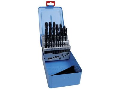 Sada vrtákov 25-dielna 1