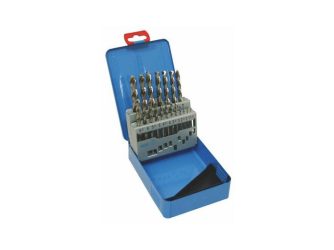 Sada vrtákov 19-dielna 1