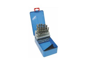 Sada vrtákov 25-dielna 1