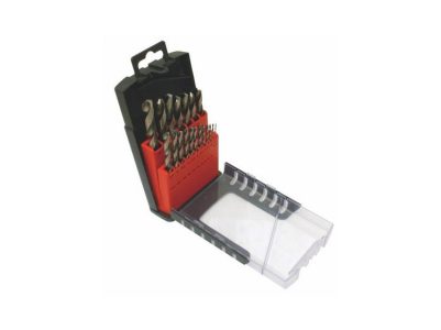 Sada vrtákov 19-dielna 1