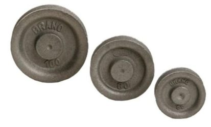 Kladka  70 liatinová