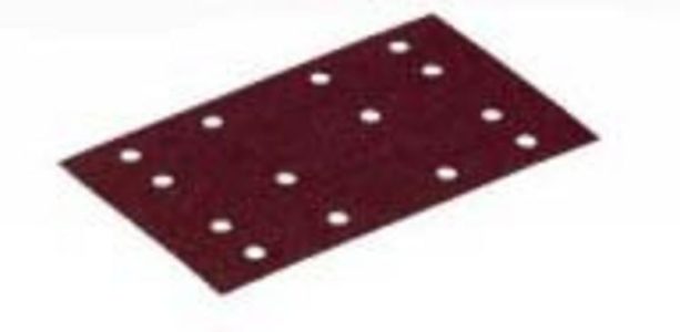 Festool Obdĺžnik brúsny STF 93x178 P 80/50ks 499063