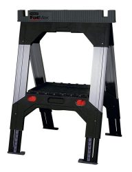 Podstavec na rezanie kovový pár v balení 1-92-980