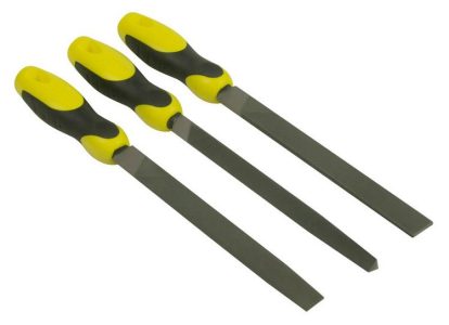 Sada pilníkov 3-dielna 0-22-464