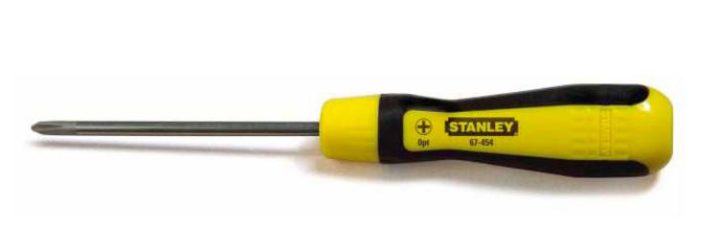 Skrutkovač 1-67-454 Magnum