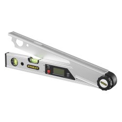 Sklonomer 400 mm digitálny 0-42-087