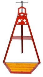 Inštalatérsky zverák PIONEER 03