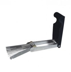 Sada čistiacich drôtov 0