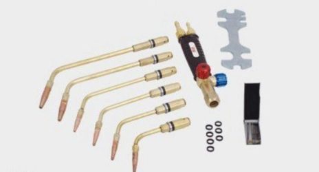 Súprava zv. U7 14 634.45 kovová kazeta