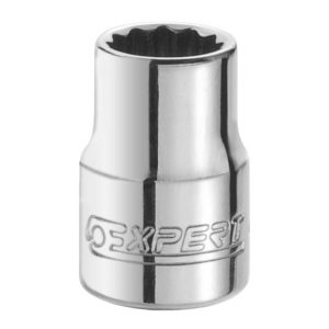 Hlavica 1/2" 7/16" 12-hranná E113702