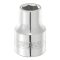 Hlavica 1/2" 11 mm 6-hranná E117089