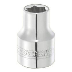 Hlavica 1/2" 13 mm  6-hranná E117091