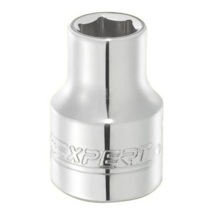 Hlavica 1/2" 13 mm 6-hranná E117091