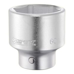 Hlavica 1" 75 mm 6-hranná E034108