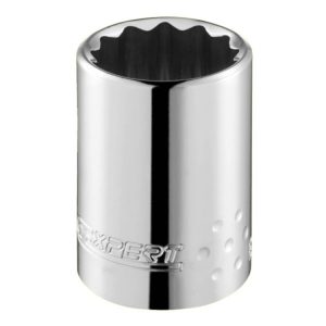 Hlavica 1/2" 12 mm 12-hranná E117055