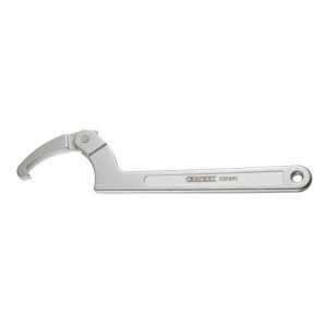 Kľúč 730 19-51 hákový jednostanný výstredník E112601