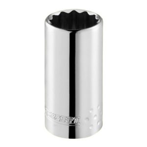 Hlavica 1/2" 10 mm 12-hranná predĺžená E032203 10680