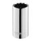 Hlavica 1/2" 10 mm 12-hranná predĺžená E032203  10680