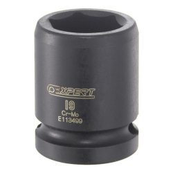 Hlavica 1/2" 10  mm rázová CrMo 6-hranná E113490